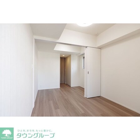 ヴィラクレール浅草の物件内観写真